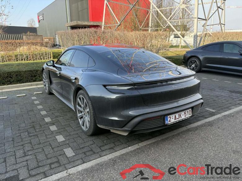 PORSCHE Taycan Taycan #2