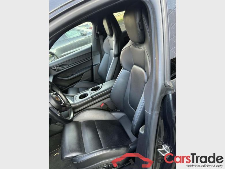 PORSCHE Taycan Taycan #5