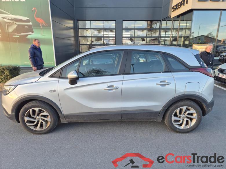 OPEL Grandland X Grandland X 1.2 Turbo Design Line (EU6.2) #3