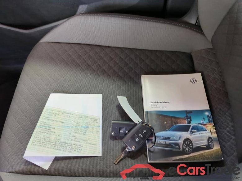 Tiguan Comfortline BMT/Start-Stopp 4Motion 2.0 TDI 140KW AT7 E6dT #3