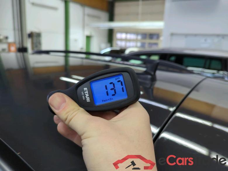 Tiguan Comfortline BMT/Start-Stopp 4Motion 2.0 TDI 140KW AT7 E6dT #6