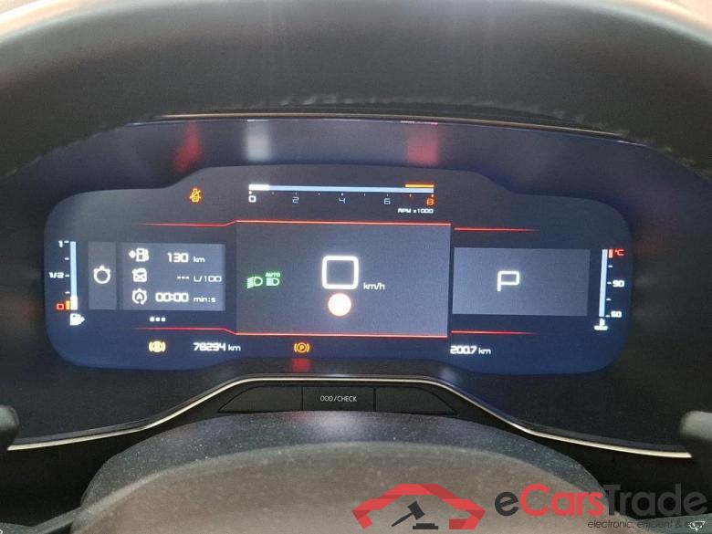 C5 Aircross Shine 1.2 PureTech 130CV BVA8 E6d #6