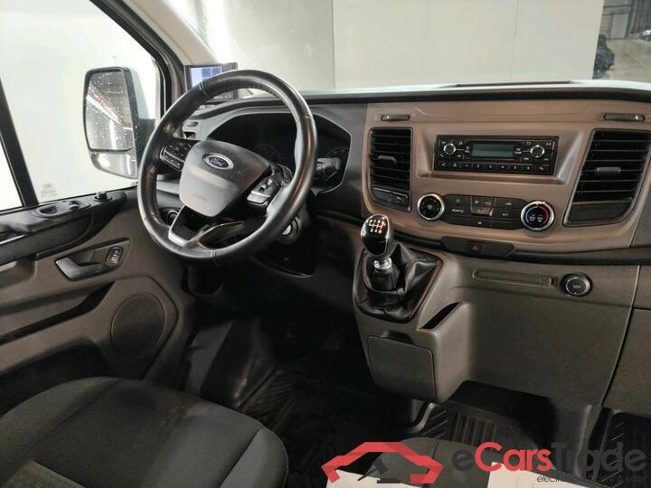 Ford Transit Custom TRANSIT CUSTOM 340S FOU SWB DSL 2.0 TDCi L1H1 Trend 96kw/130pk 5D/P M6 #5