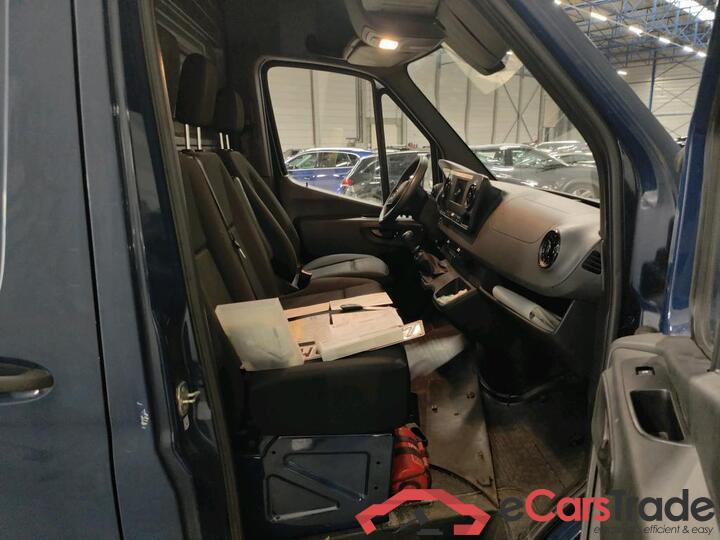 Mercedes Sprinter Sprinter 311 CDI GB L2 FWD Functional 3.5T 84kW/114pk  4D/P Man-6 #6