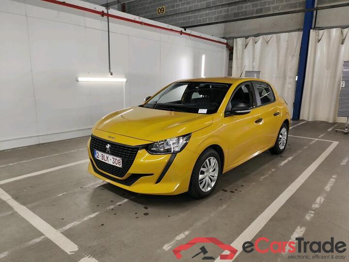 Peugeot 208 208 1.2 PureTech 75 MAN5 S/S Like 55kW/75pk  5D/P Man-5 #1