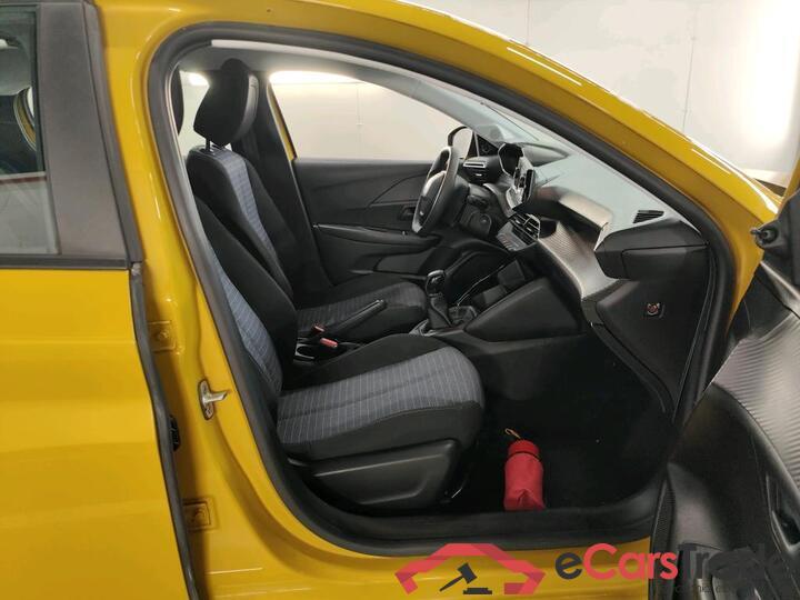 Peugeot 208 208 1.2 PureTech 75 MAN5 S/S Like 55kW/75pk  5D/P Man-5 #6