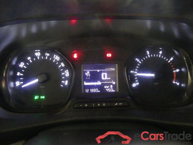 Vivaro Kasten Edition M (L2) 2.0 110KW MT6 E6dT #6