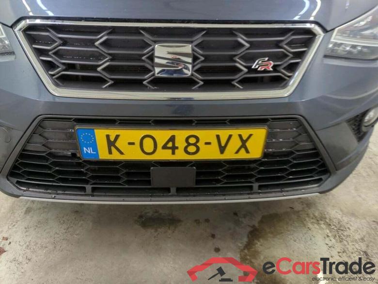 SEAT Arona 1.0 TSI FR B. Int.+ #4