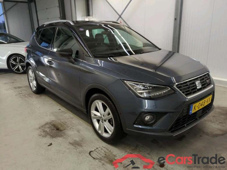 SEAT Arona 1.0 TSI FR B. Int.+ #5