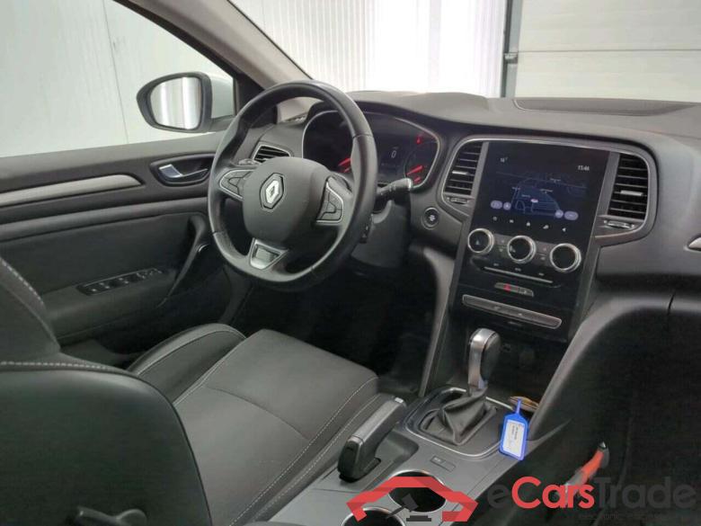 RENAULT Mégane Estate 1.5 Blue dCi Bns Zen #3