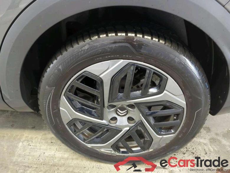 CITROEN C4 1.2 PT. Feel Pack #5