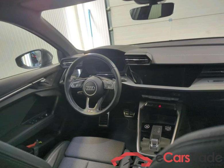 AUDI A3 Limousine 30 TFSI S edition #3