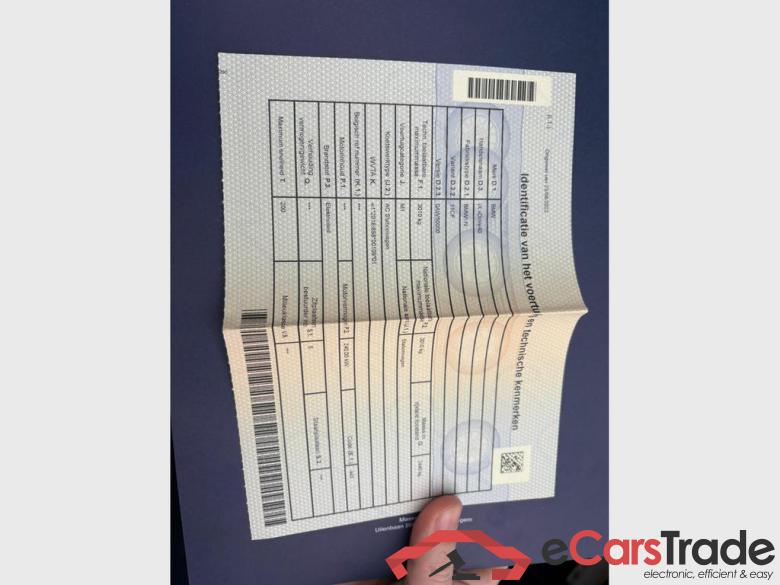 BMW iX (I20) iX 76.6 kWh xDrive40 #6