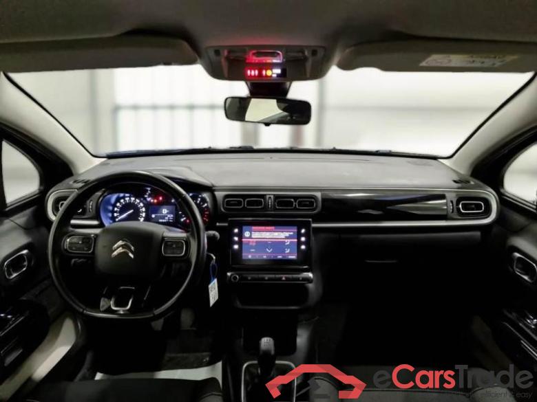 CITROEN C3 / 2020 / 5P / BERLINA PURETECH 83 SeS SHINE NEO PATENTATI #3
