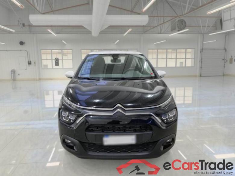 CITROEN C3 / 2020 / 5P / BERLINA PURETECH 83 SeS SHINE NEO PATENTATI #6