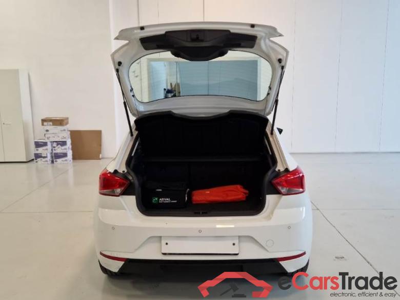 SEAT NUOVA IBIZA / 2017 / 5P / BERLINA 1.0 TGI 66KW STYLE #5