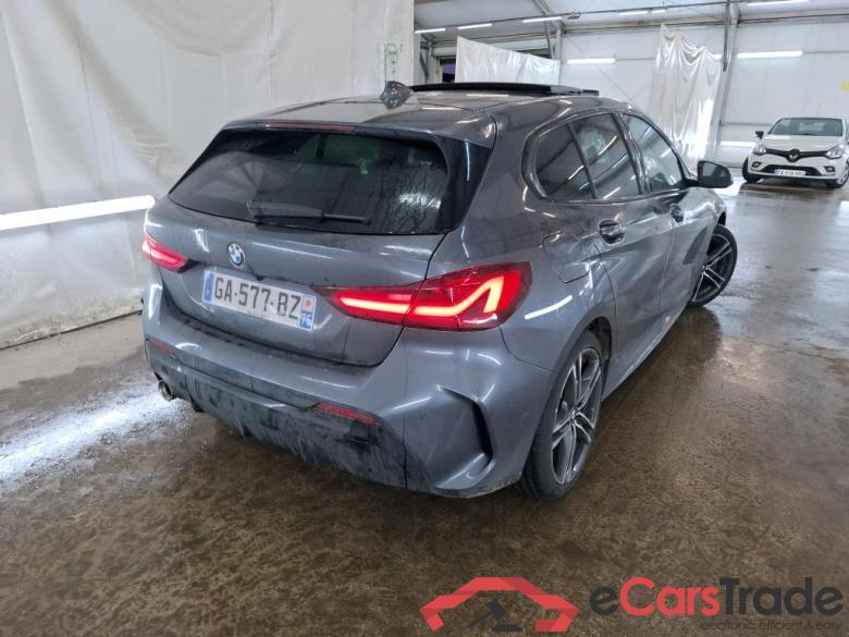 Série 1 Berline 118 i M Sport 1.5 135CV BVA7 E6d #3