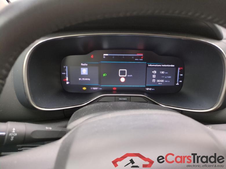 CITROEN C5 Aircross / 2022 / 5P / SUV PureTech 130 S&S BVM6 Feel Pack #6