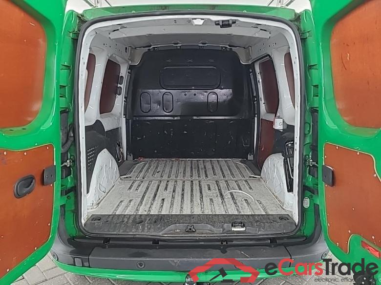 MERCEDES-BENZ CITAN 109 CDI Lang 4D 66kW #5