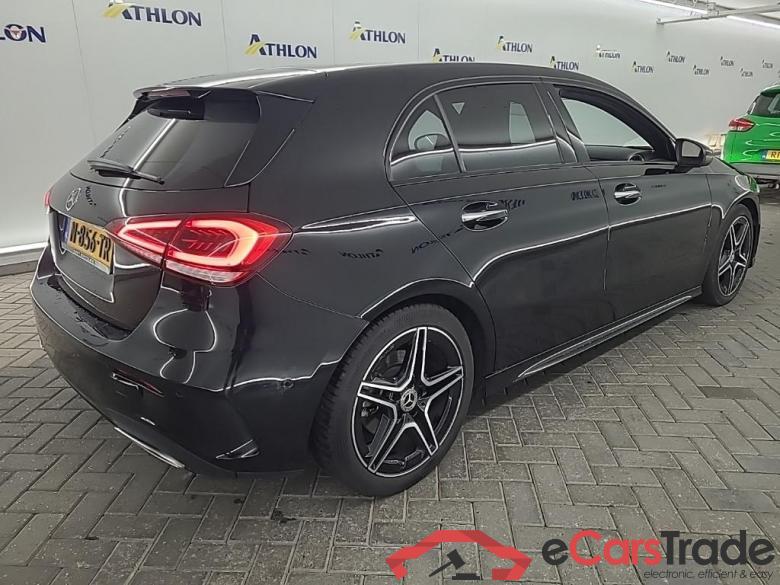 MERCEDES-BENZ A-klasse A 200 7G-DCT Business Solution AMG 5D 120kW #3