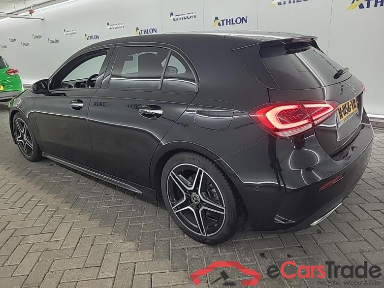 MERCEDES-BENZ A-klasse A 200 7G-DCT Business Solution AMG 5D 120kW #4