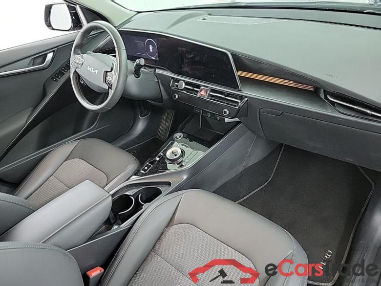KIA e-Niro 64.8kWh DynamicLine 5D 150kW Athlon Edition #6