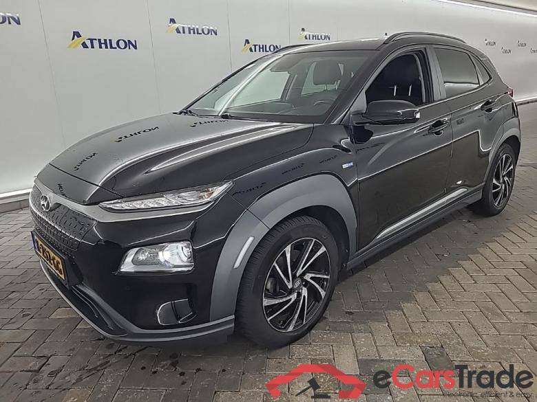 HYUNDAI Kona Premium Sky Electric 64 kWh 5D #1