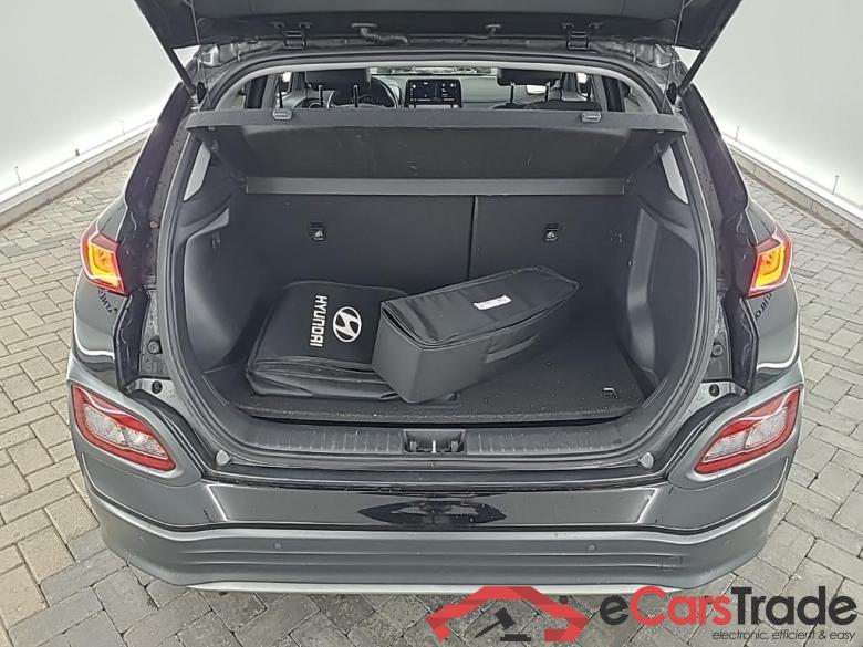 HYUNDAI Kona Premium Sky Electric 64 kWh 5D #5