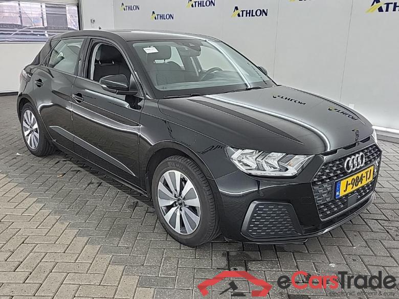 AUDI A1 Sportback 25 TFSI Pro Line 5D 70kW #2