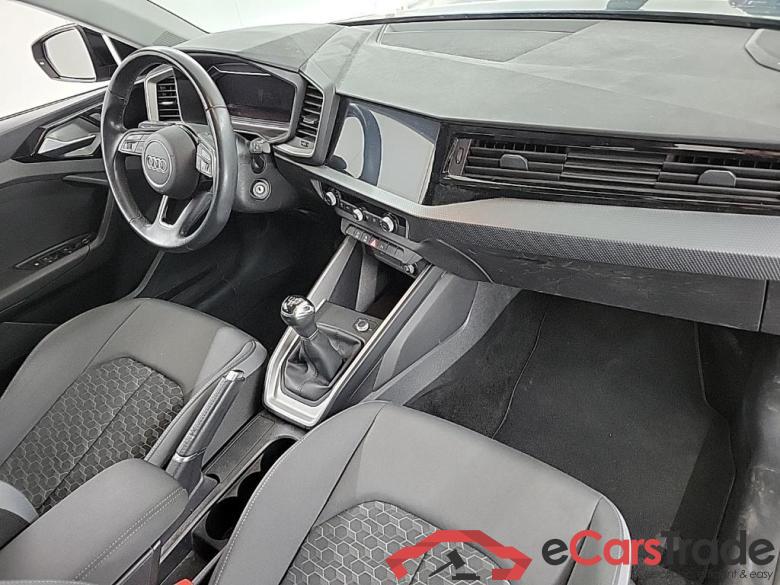 AUDI A1 Sportback 25 TFSI Pro Line 5D 70kW #6