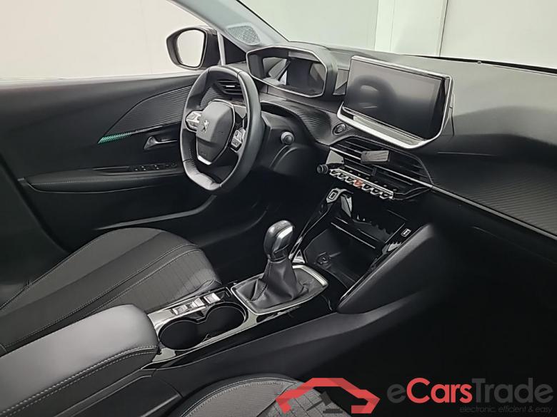 PEUGEOT 208 Allure Pack 1.2 PureTech 75pk 5D Athlon Edition #6