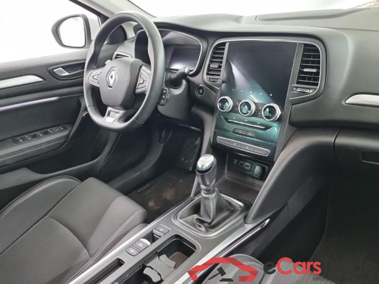 RENAULT Mégane Estate TCe 140 Intens 5D 103kW #6