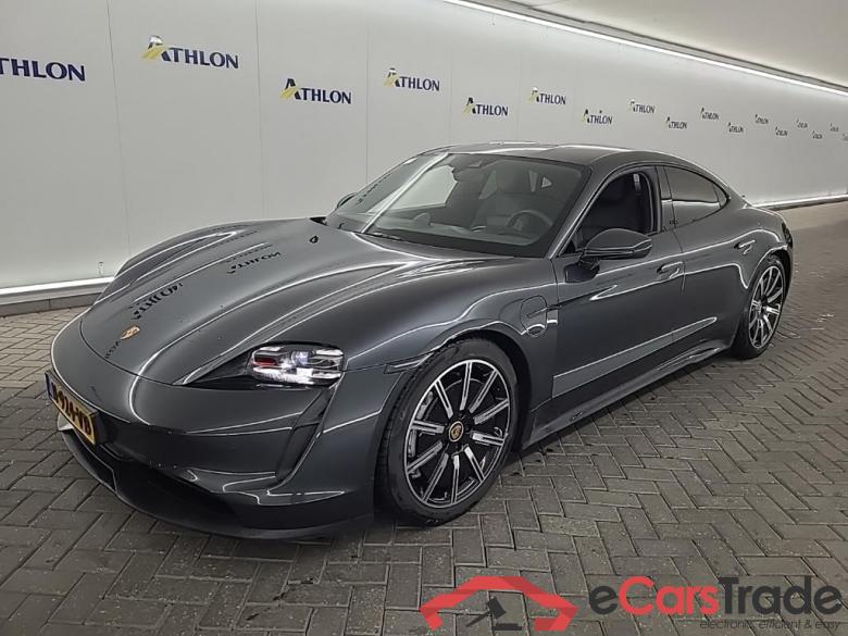 PORSCHE Taycan - 4D 300kW #1