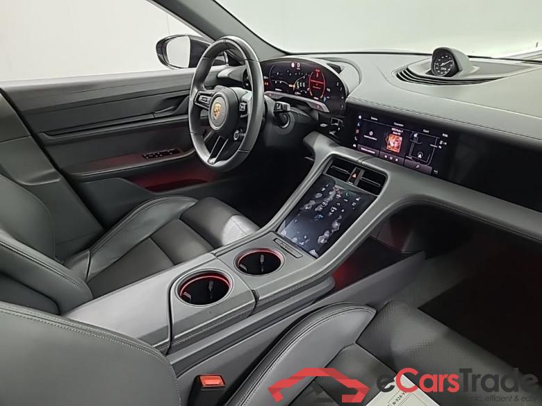 PORSCHE Taycan - 4D 300kW #6