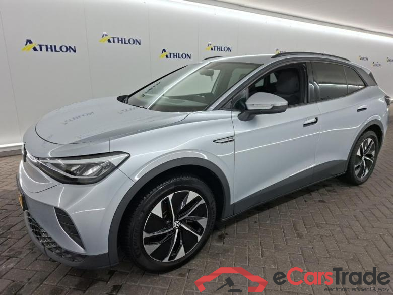 VOLKSWAGEN ID.4 77kWh 150kW Pro Auto 5D