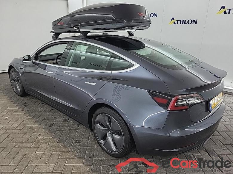 Tesla Model 3 Standard Range Plus RWD 4D 225kW #4