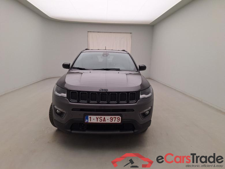 Jeep, Compass '17, Jeep Compass 1.3 Turbo T4 240 4xe ATX S 5d