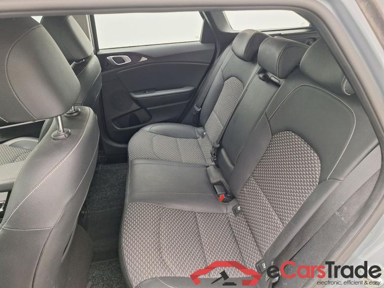 Kia, Ceed SW FL'21, KIA cee'd Sportswagon Pulse 1.6 CRDi 136 MHEV e-cl - NO COC #4