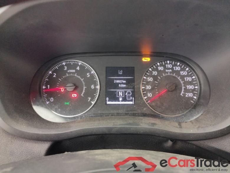 Renault Master L2H2 E. Bl. dCi 150 - 3.5 AMT G. Confort 4d #6