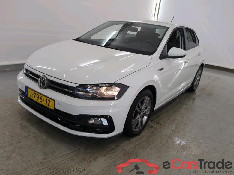 Volkswagen Polo 1.0 TSI 70kW 7-DSG Highline Business R 5d