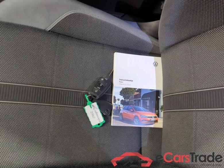 Volkswagen Polo 1.0 TSI 70kW 7-DSG Highline Business R 5d #4