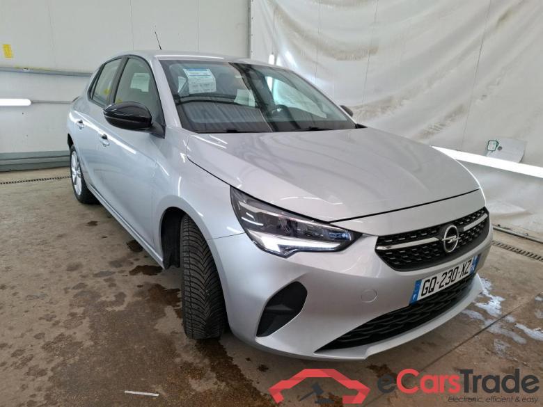 Corsa F Elegance Business 1.2 Turbo 100CV BVM6 E6d #4