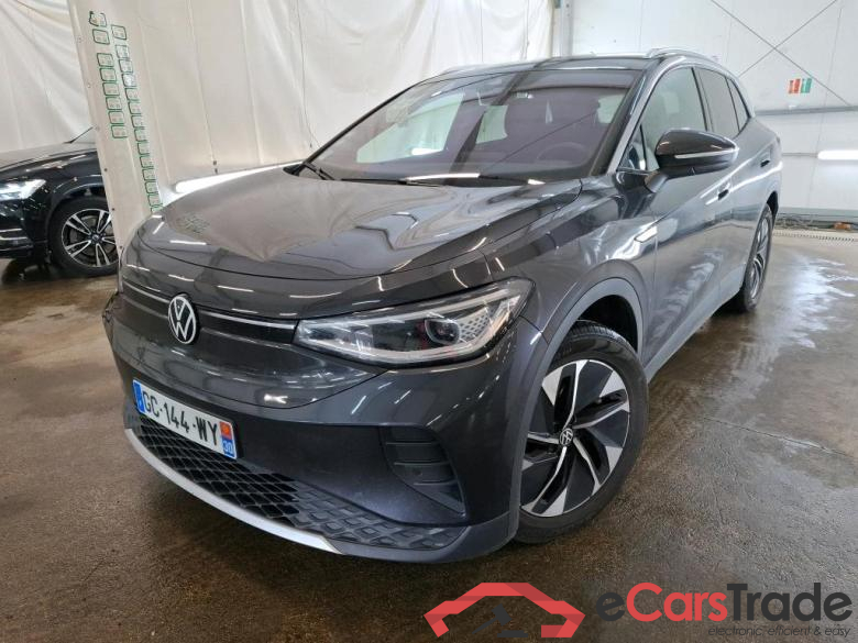 ID.4 Pro Performance 77kWh BVA