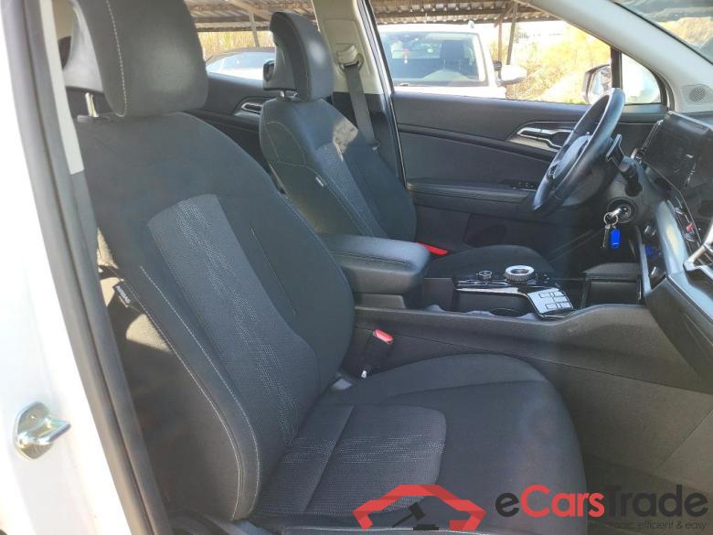 KIA Sportage / 2022 / 5P / todoterreno 1.6 T-GDi HEV 171kW (230CV) Drive 4X2 #6