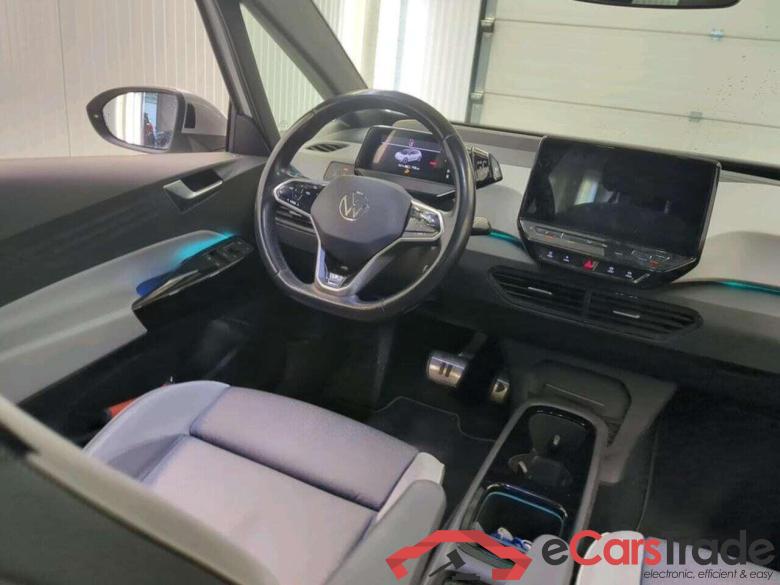 VOLKSWAGEN ID.3 First Max 58 kWh #3