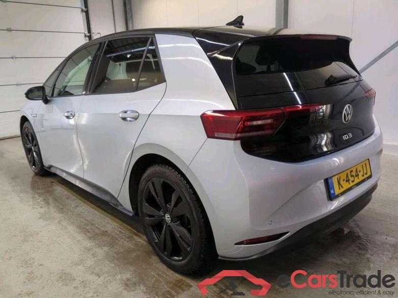 VOLKSWAGEN ID.3 Business 58 kWh #6