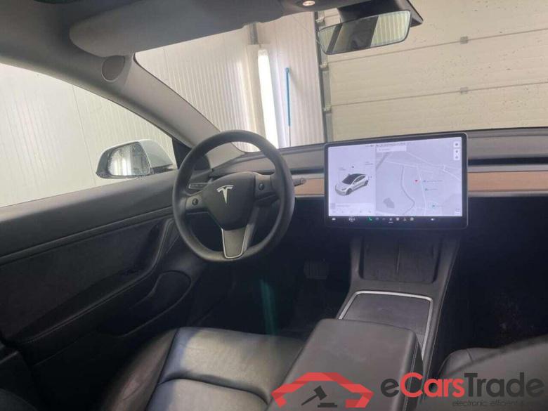Tesla Model 3 Stnd.RWD Plus 60 kWh #3