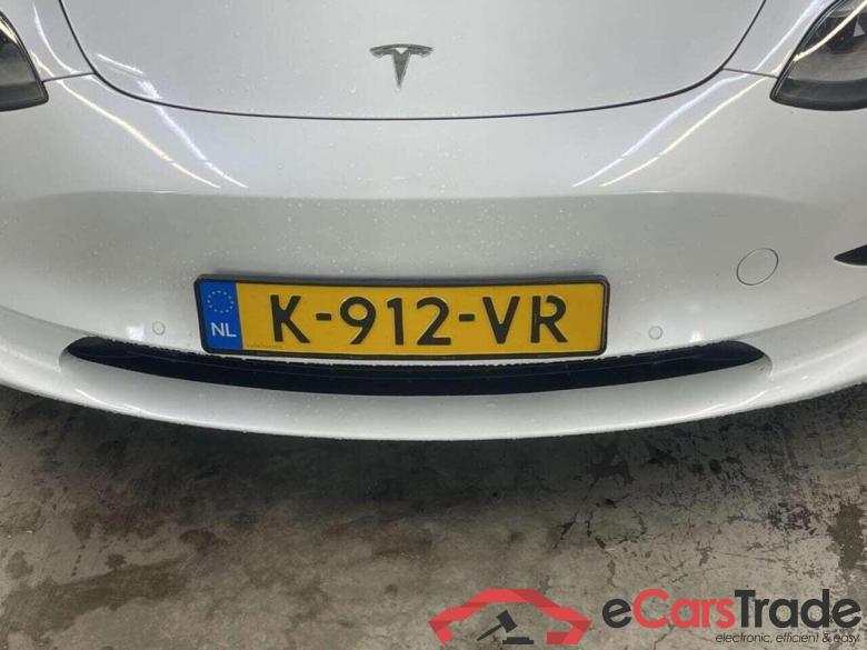 Tesla Model 3 Stnd.RWD Plus 60 kWh #5