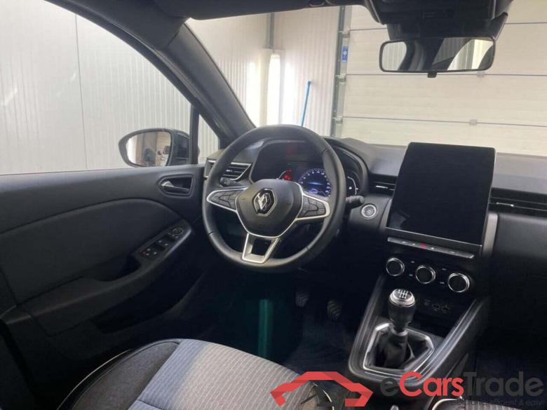 RENAULT CLIO 1.0 TCe Intens #3