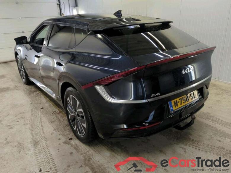 KIA EV6 Plus 77.4 kWh #6